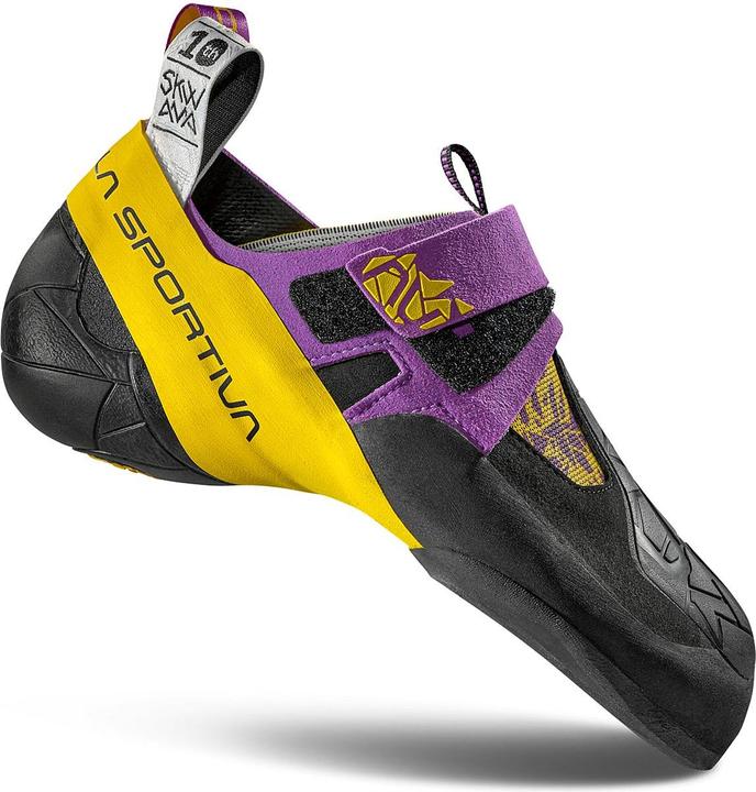 Produktbild La Sportiva Skwama (39)