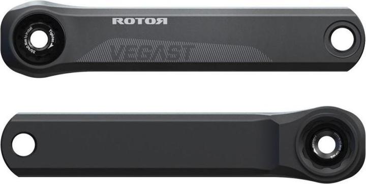 Rotor Vegast24 Crank Arm (170 mm)