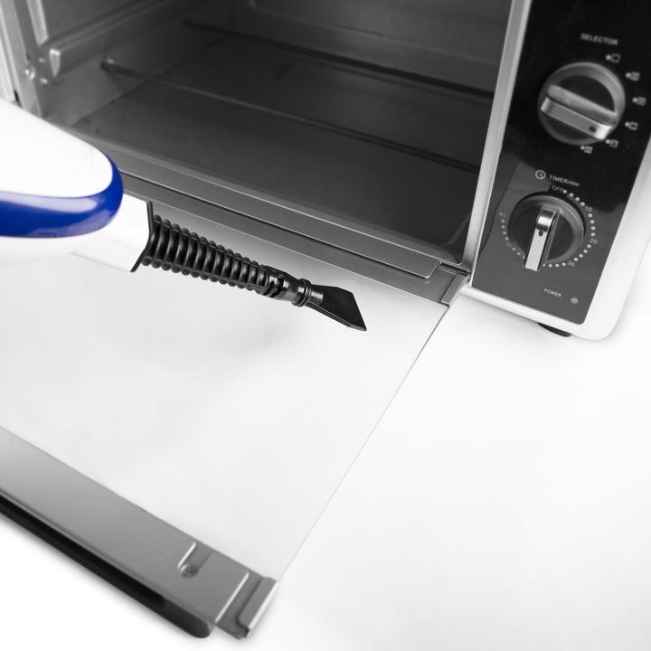 Actual product image Tristar Steam mop (1 bar, 1500 W)
