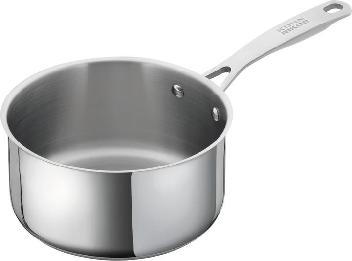 Produktbild Kuhn Rikon Allround (20 cm, Kochtopf, Edelstahl)