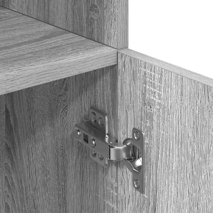 Actual product image vidaXL Küchenschrank