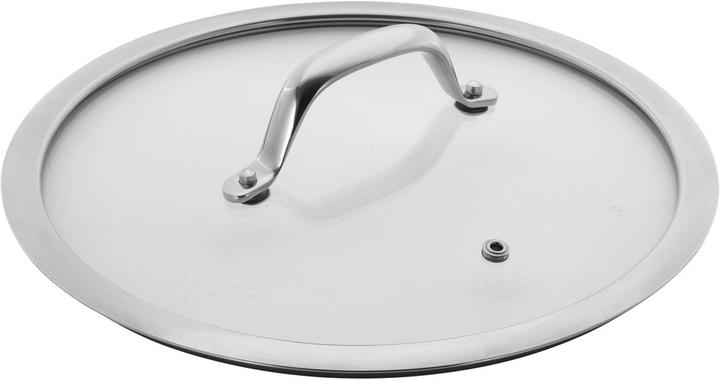 Immagine prodotto Kuhn Rikon Allround (24 cm, Pentola, Acciaio inossidabile)