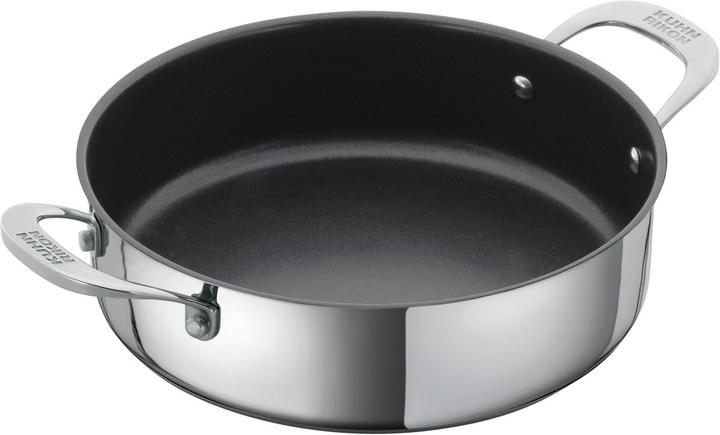 Immagine prodotto Kuhn Rikon Allround (24 cm, Pentola, Acciaio inossidabile)