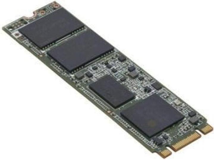 Actual product image Fujitsu SSD - 960 GB - internal - M.2 2280 - SATA 6Gb/s (960 GB, M.2 2280)