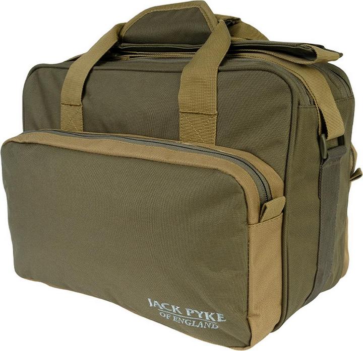 Produktbild Jack Pyke Sporting Schultertasche