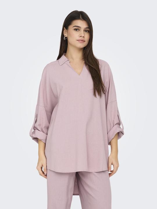 Image du produit Only ONLCARO Tunika-Oberteil Tunika-Oberteil (S)