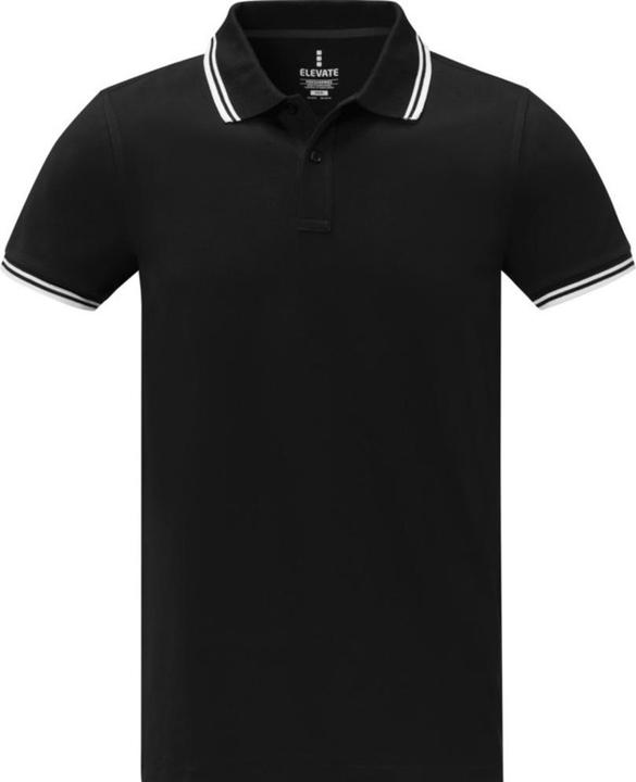 Produktbild Elevate Amarago Poloshirt kurzärmlig (M)