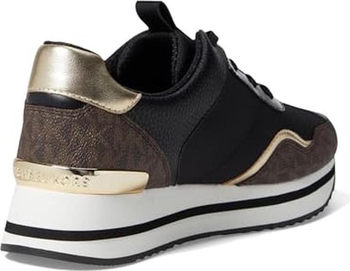 Actual product image Michael Kors Raina Trainer (40)