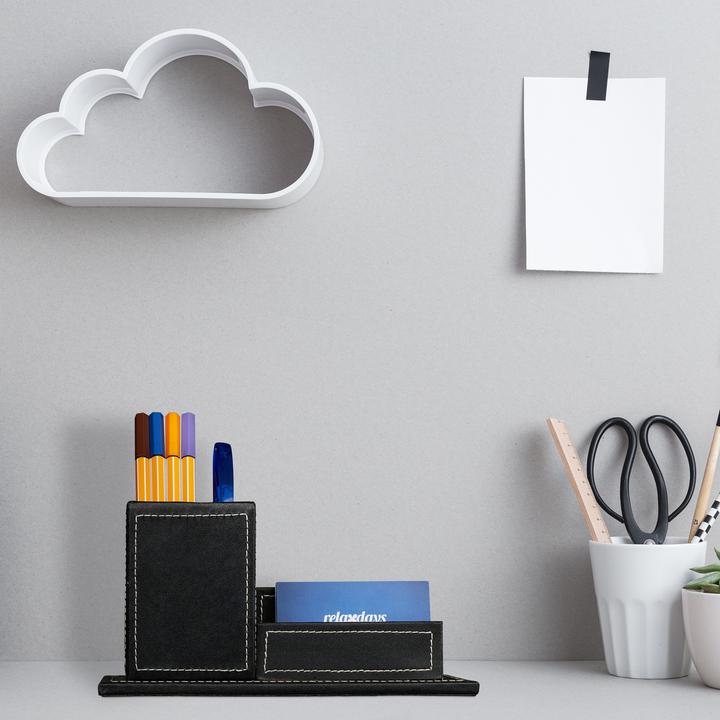 Productafbeelding Relaxdays Bureau-organisator