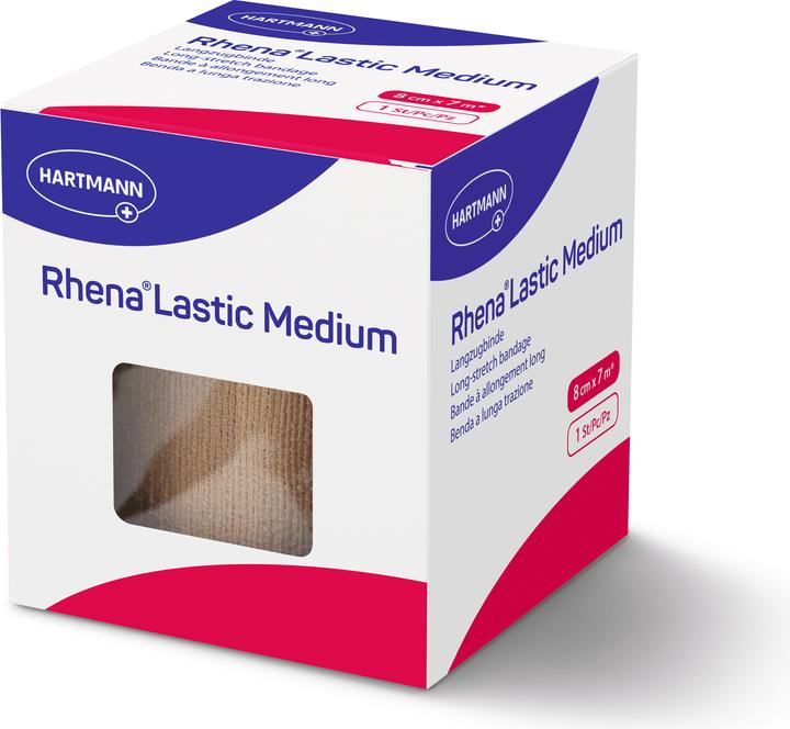 Actual product image Rhena Lastic Medium