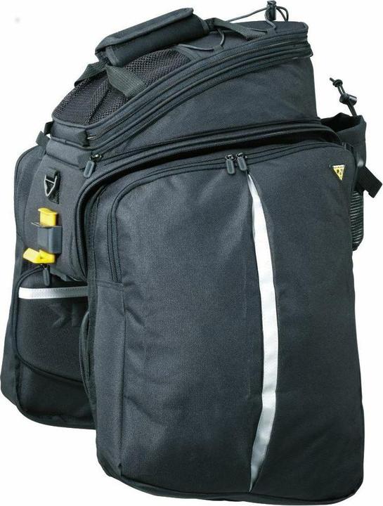 Image du produit Topeak MTX TrunkBag (22.60 l, Sacoches)