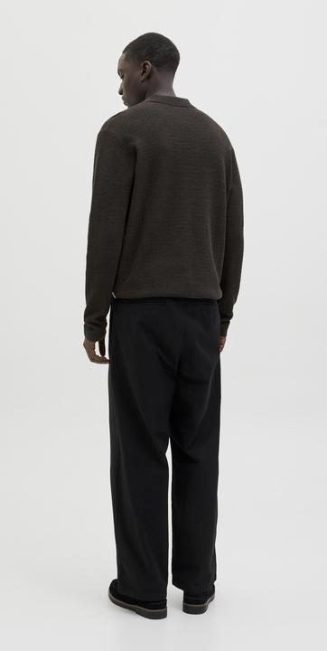 Immagine prodotto Jack & Jones Jjegeorge Knit Polo Ls Sn (XXL)