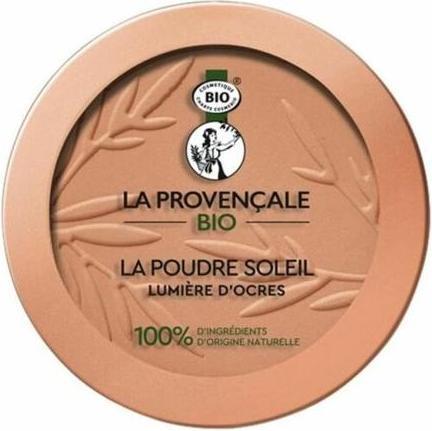 Produktbild La Provençale Lumiere d'Ocre Kompaktpuder