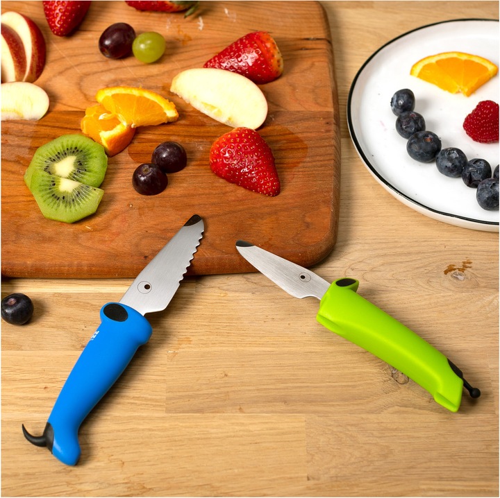 Actual product image Kuhn Rikon Kinderkitchen
