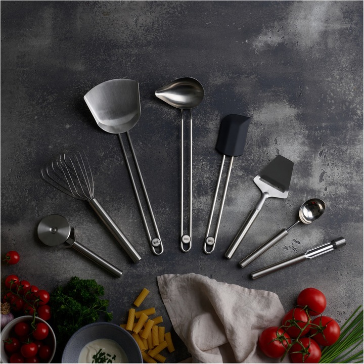 Actual product image Kuhn Rikon Essential (Ice cream scoop)