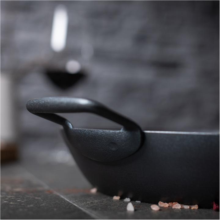 Produktbild Kuhn Rikon Black Star (32 cm, Bratpfanne, Eisen)