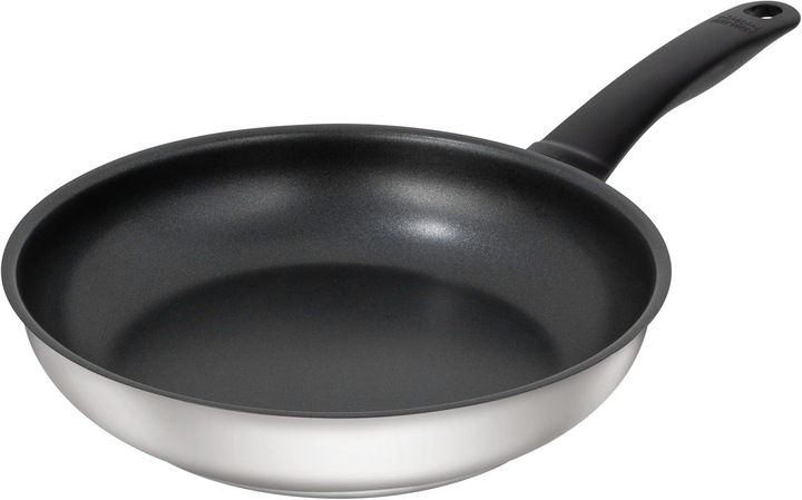Kuhn Rikon Classic (20 cm, Frying pan, Stainless steel)