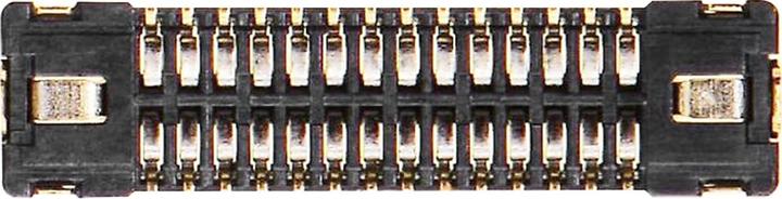 Produktbild Clappio Ersatzteil FPC-Verbinder Touchscreen