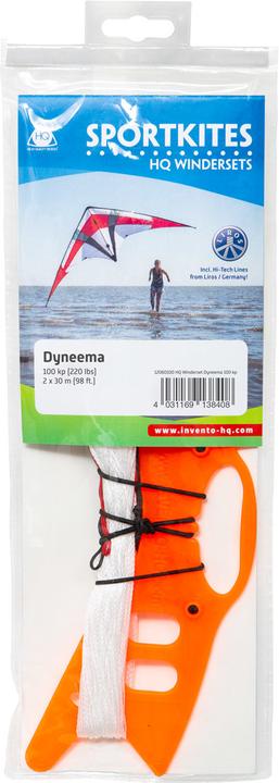 Produktbild Invento Dyneema