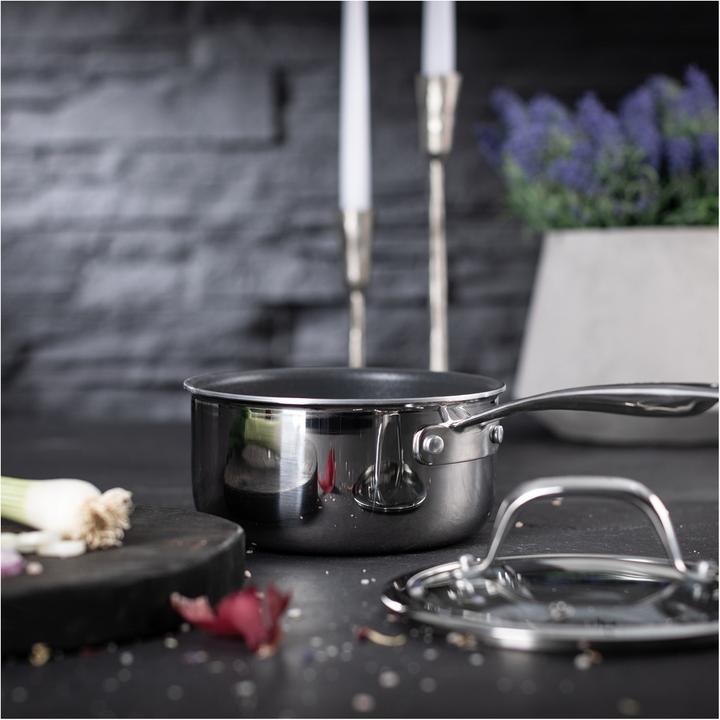 Actual product image Kuhn Rikon Peak (16 cm, Saucepan, Aluminium)