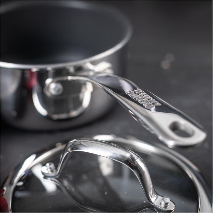 Actual product image Kuhn Rikon Peak (16 cm, Saucepan, Aluminium)