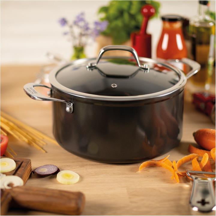 Actual product image Kuhn Rikon Easy Pro (Pot, Aluminium, 24 x 12 cm)