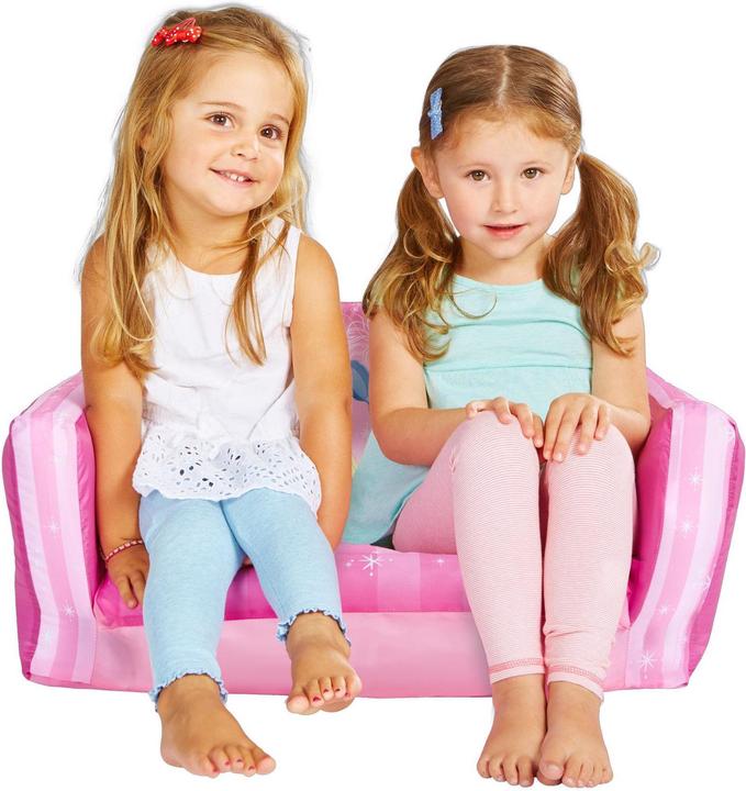 Produktbild Worlds Apart Disney Princess (Kindersofa)
