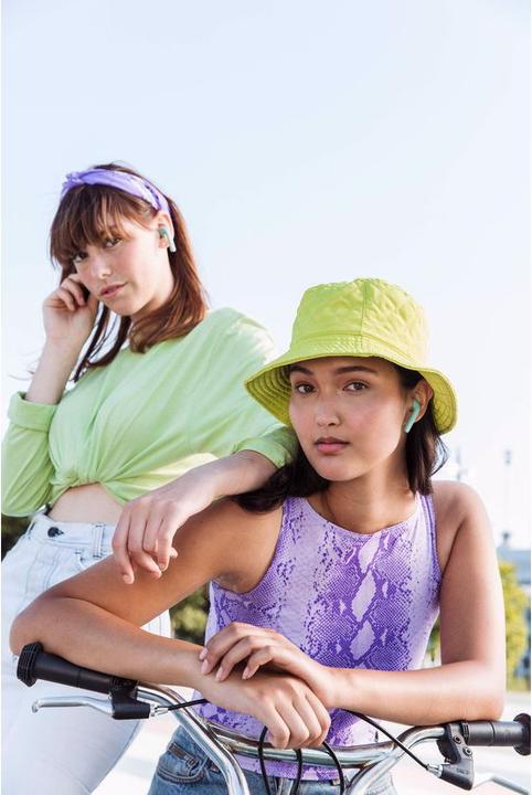 Produktbild Fresh'N Rebel Twins 2 Tip (20 h, Kabellos)