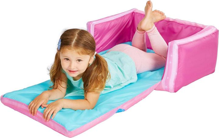 Produktbild Worlds Apart Disney Princess (Kindersofa)