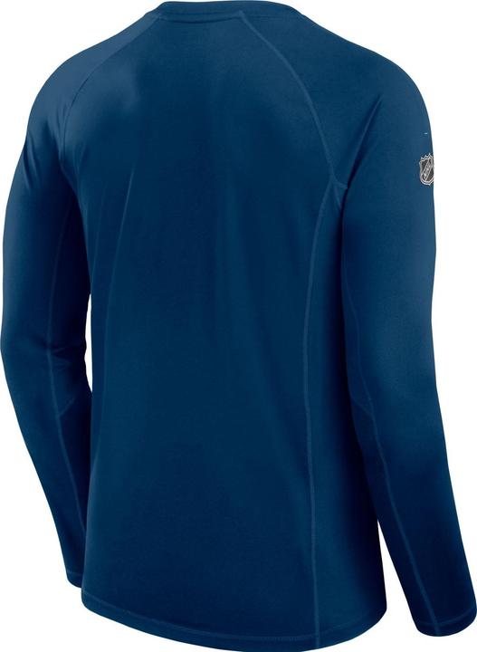 Actual product image Fanatics Seattle Kraken Authentic Pro RINK Longsleeve - L (L)