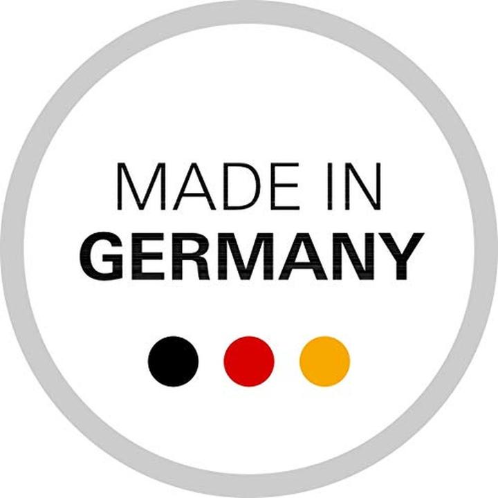 Actual product image Grohe Overhead shower set Rainshower SmartActive 310 26477000 31 cm incl. ceiling connection 14.2 (2 Beam types, 25 l/min)