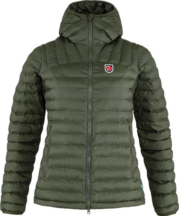 Actual product image Fjällräven Expedition Lätt Hoodie W (M)