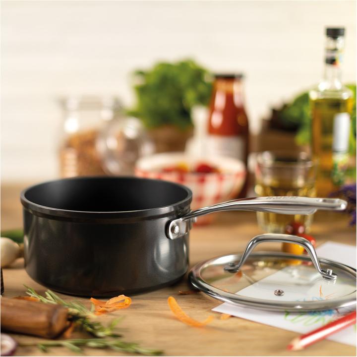 Productafbeelding Kuhn Rikon Easy Pro (Steelpan, Aluminium, 16 x 14 cm)