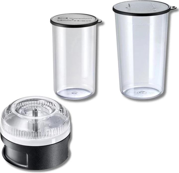 Immagine prodotto Bamix BBQ Grill & Chill Accessoire set ()