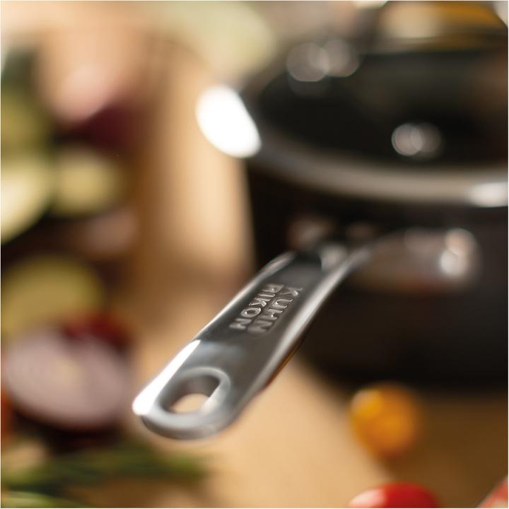 Productafbeelding Kuhn Rikon Easy Pro (Steelpan, Aluminium, 16 x 14 cm)