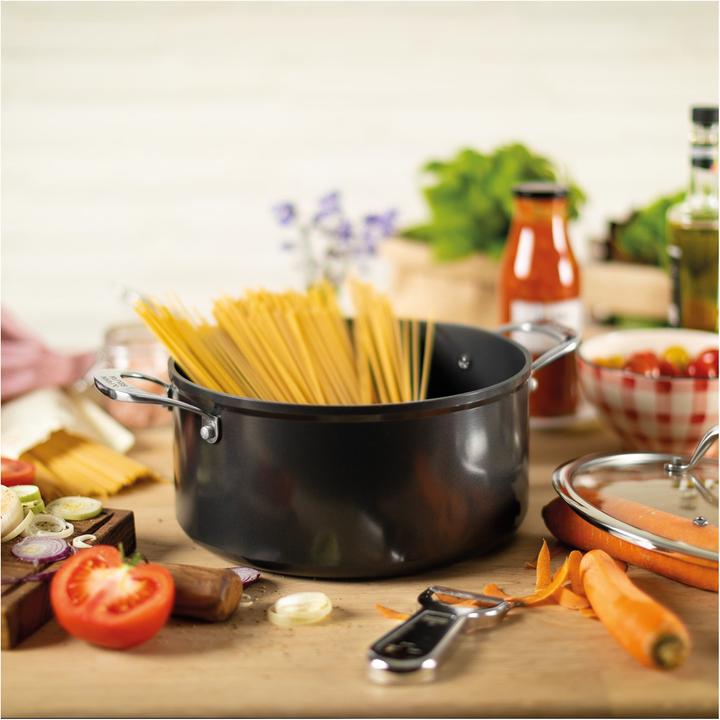 Actual product image Kuhn Rikon Easy Pro (Pot, Aluminium, 24 x 12 cm)