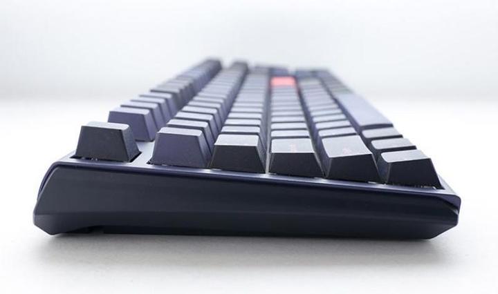 Actual product image Ducky One 3 (DE, Cable)
