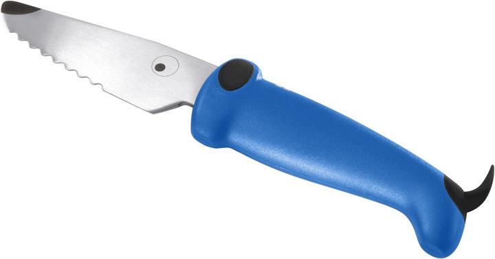 Noir, Orange, Bleu