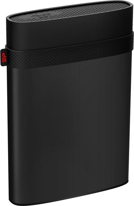 Produktbild Silicon Power Armor - A85B Externe Festplatte 2000 GB Schwarz (2 TB)