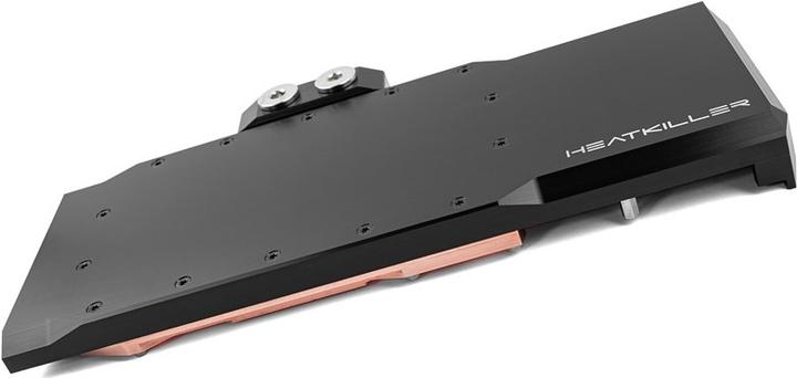 Image du produit Watercool Heatkiller V pour RX 6800/6900XT, ARGB - Acétal