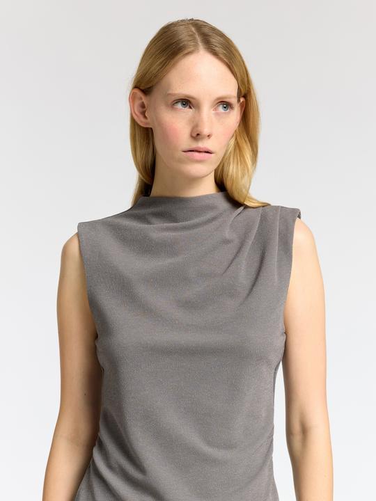 Immagine prodotto Selected Femme Top glitterato (XL)