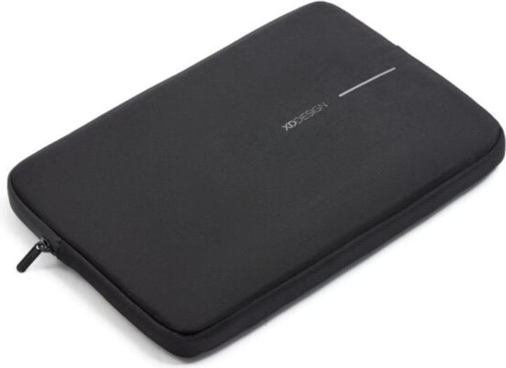 Produktbild XD Design LAPTOP-ABDECKUNG LAPTOP SLEEVE 16 BLACK P/N: P706.211 (16", Universal)
