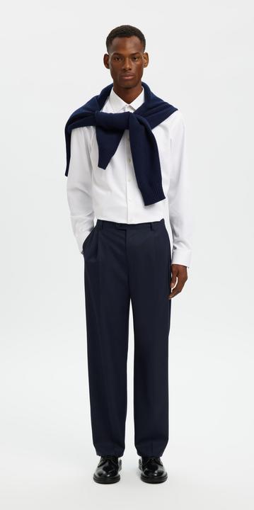 Immagine prodotto Selected Slhreg-Performance Shirt Ls Noos (M)