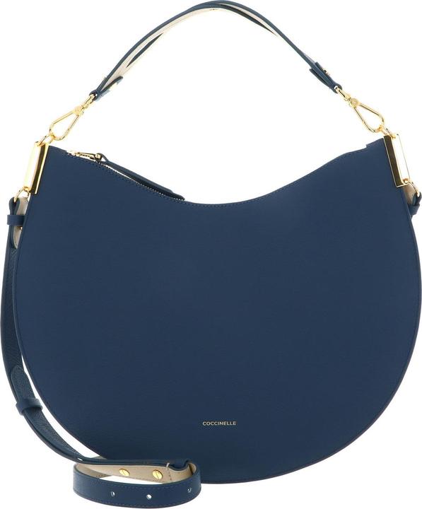 Conchiglia, Deep Blue