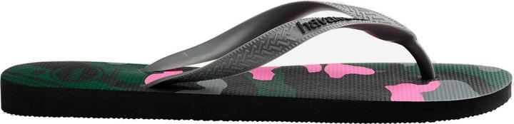 Actual product image Havaianas Top Camu (29)