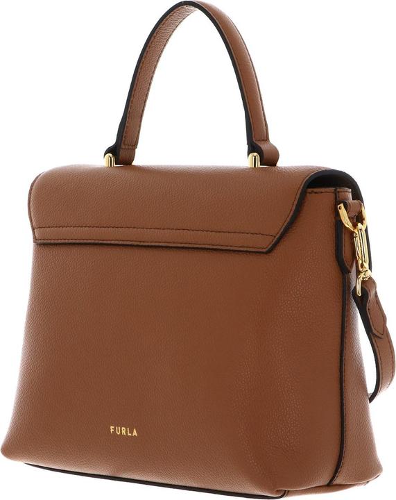 Immagine prodotto Furla Vitello Night Moonlight Top Handle Bag
