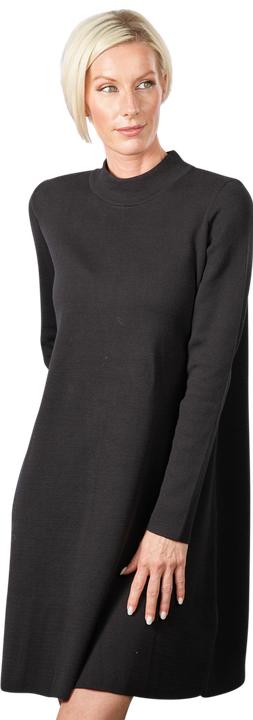 Produktbild Armedangels Friadaa Knit Dress Long Sleeve Black (S)