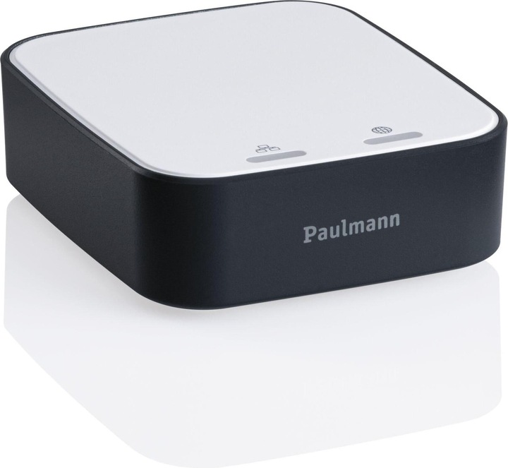 Produktbild Paulmann Smart Home Gateway smik