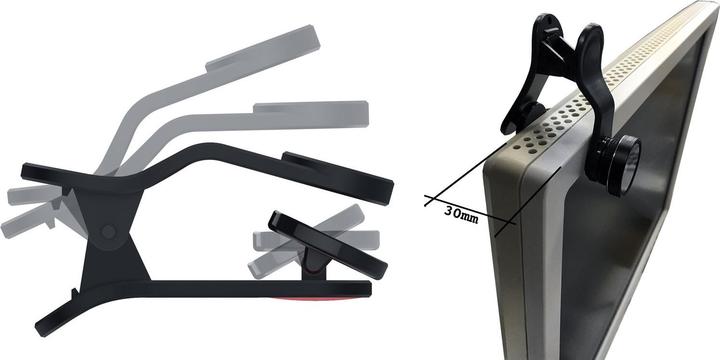 Actual product image Kenko Smartphone Lens Super Wideangle 160Â°