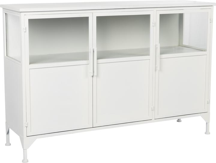 Image du produit White Label Living Miya (120 x 35 x 80 cm)